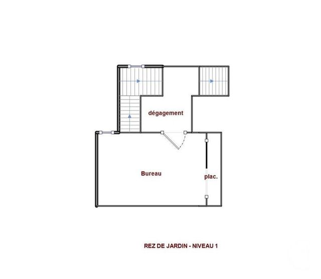 maison à vendre - 6 pièces - 210.73 m2 - CAGNES SUR MER - 06 - PROVENCE-ALPES-COTE-D-AZUR - Century 21 Villas D'Azur