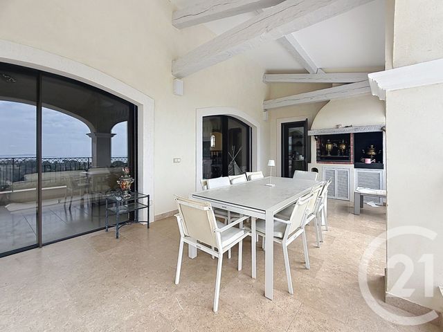 maison à vendre - 6 pièces - 210.73 m2 - CAGNES SUR MER - 06 - PROVENCE-ALPES-COTE-D-AZUR - Century 21 Villas D'Azur