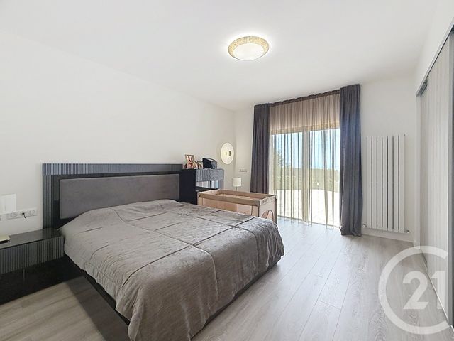 maison à vendre - 6 pièces - 210.73 m2 - CAGNES SUR MER - 06 - PROVENCE-ALPES-COTE-D-AZUR - Century 21 Villas D'Azur