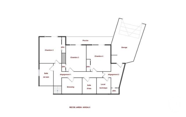 maison à vendre - 6 pièces - 210.73 m2 - CAGNES SUR MER - 06 - PROVENCE-ALPES-COTE-D-AZUR - Century 21 Villas D'Azur