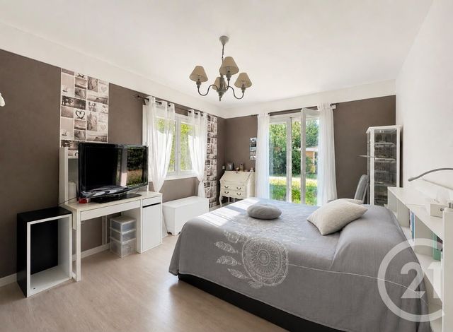 maison à vendre - 4 pièces - 111.08 m2 - CAGNES SUR MER - 06 - PROVENCE-ALPES-COTE-D-AZUR - Century 21 Villas D'Azur