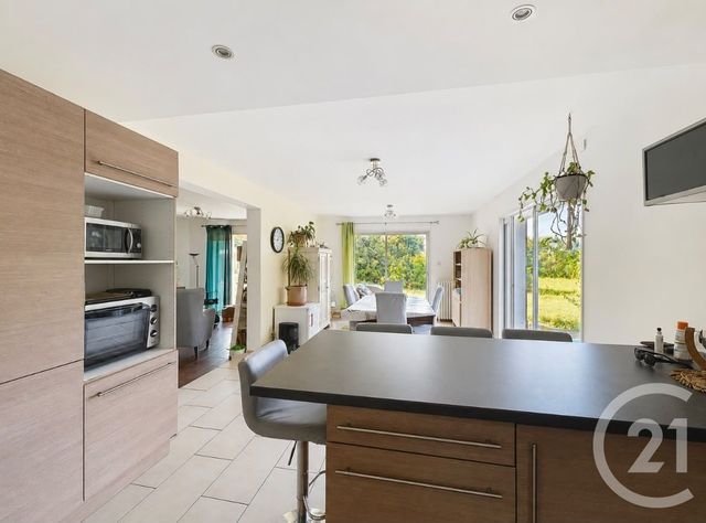 maison à vendre - 4 pièces - 111.08 m2 - CAGNES SUR MER - 06 - PROVENCE-ALPES-COTE-D-AZUR - Century 21 Villas D'Azur