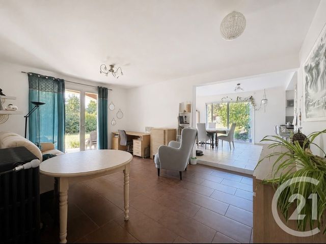 maison à vendre - 4 pièces - 111.08 m2 - CAGNES SUR MER - 06 - PROVENCE-ALPES-COTE-D-AZUR - Century 21 Villas D'Azur