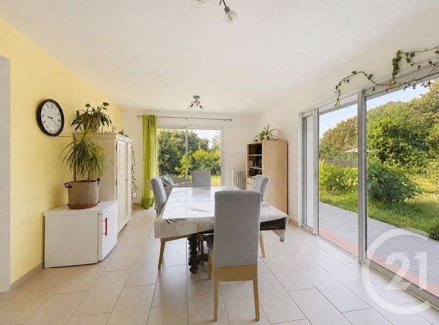 maison à vendre - 4 pièces - 111.08 m2 - CAGNES SUR MER - 06 - PROVENCE-ALPES-COTE-D-AZUR - Century 21 Villas D'Azur
