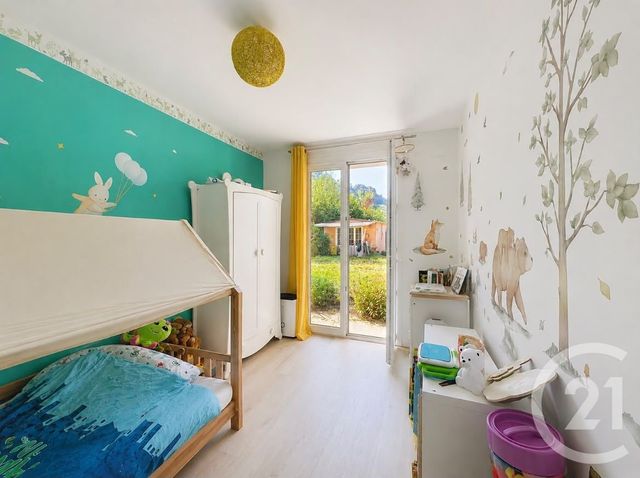 maison à vendre - 4 pièces - 111.08 m2 - CAGNES SUR MER - 06 - PROVENCE-ALPES-COTE-D-AZUR - Century 21 Villas D'Azur