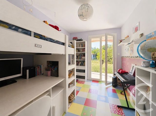 maison à vendre - 4 pièces - 111.08 m2 - CAGNES SUR MER - 06 - PROVENCE-ALPES-COTE-D-AZUR - Century 21 Villas D'Azur