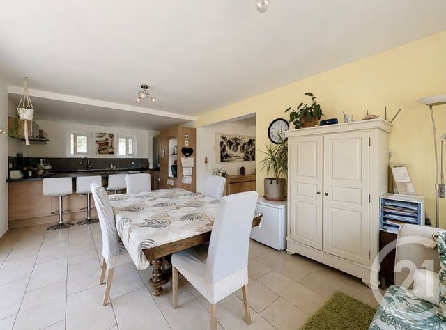 maison à vendre - 4 pièces - 111.08 m2 - CAGNES SUR MER - 06 - PROVENCE-ALPES-COTE-D-AZUR - Century 21 Villas D'Azur