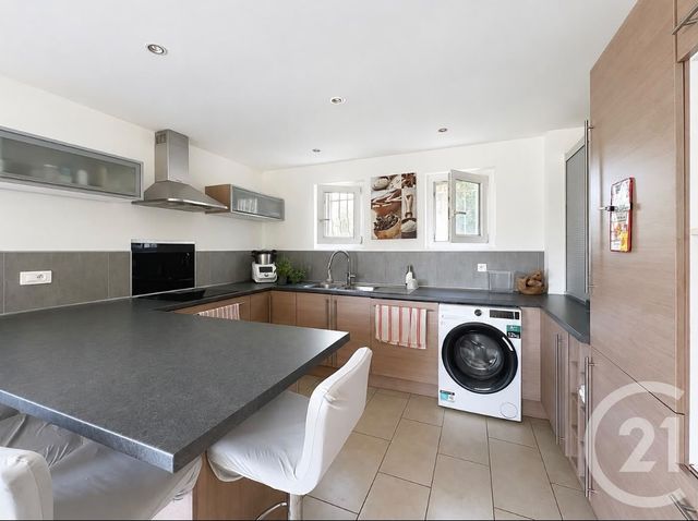 maison à vendre - 4 pièces - 111.08 m2 - CAGNES SUR MER - 06 - PROVENCE-ALPES-COTE-D-AZUR - Century 21 Villas D'Azur
