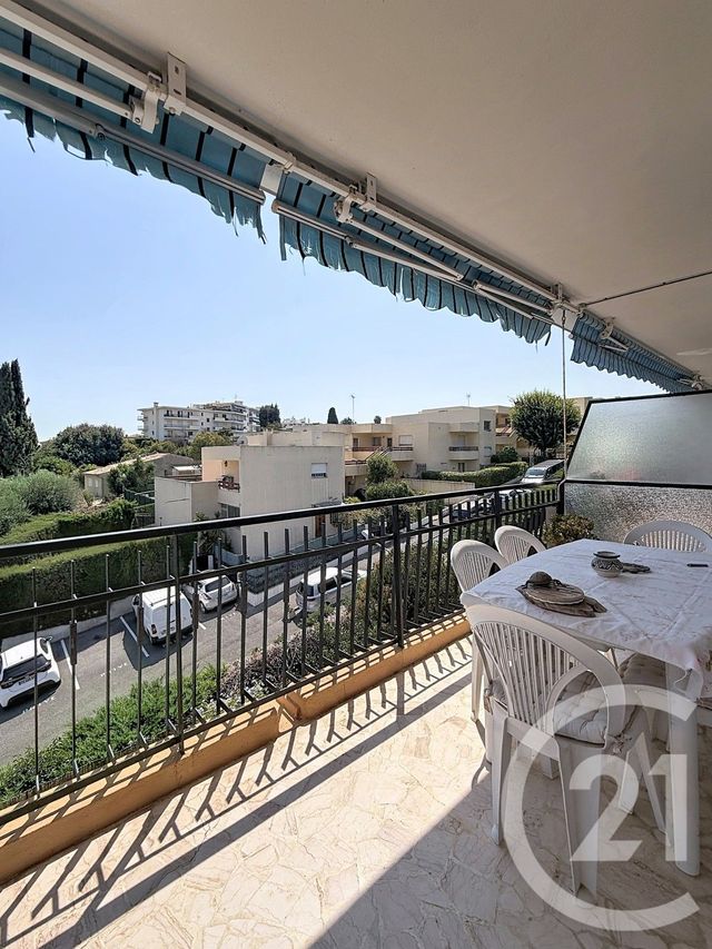 appartement - CAGNES SUR MER - 06