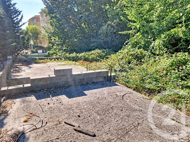 terrain à vendre - 3015.0 m2 - CAGNES SUR MER - 06 - PROVENCE-ALPES-COTE-D-AZUR - Century 21 Villas D'Azur