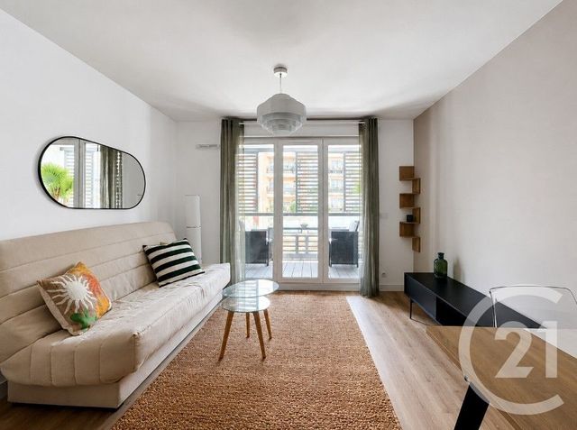 Appartement F2 à louer - 2 pièces - 37.24 m2 - CAGNES SUR MER - 06 - PROVENCE-ALPES-COTE-D-AZUR - Century 21 Villas D'Azur
