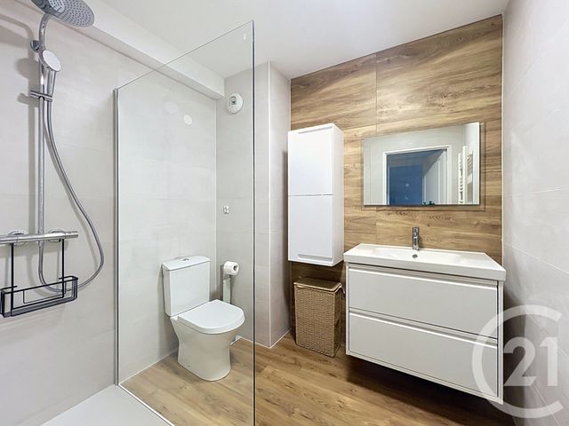 Appartement F2 à louer - 2 pièces - 37.24 m2 - CAGNES SUR MER - 06 - PROVENCE-ALPES-COTE-D-AZUR - Century 21 Villas D'Azur
