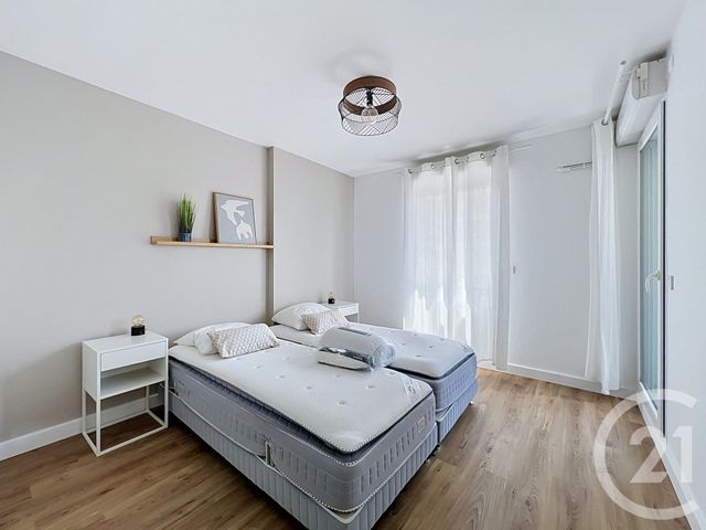 Appartement F2 à louer - 2 pièces - 37.24 m2 - CAGNES SUR MER - 06 - PROVENCE-ALPES-COTE-D-AZUR - Century 21 Villas D'Azur