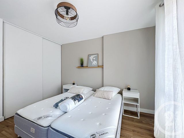 Appartement F2 à louer - 2 pièces - 37.24 m2 - CAGNES SUR MER - 06 - PROVENCE-ALPES-COTE-D-AZUR - Century 21 Villas D'Azur