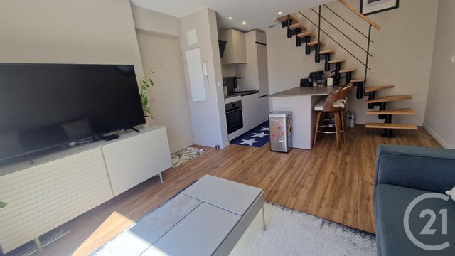 Appartement F2 à vendre - 2 pièces - 28.15 m2 - CAGNES SUR MER - 06 - PROVENCE-ALPES-COTE-D-AZUR - Century 21 Villas D'Azur