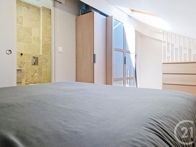 Appartement F2 à vendre - 2 pièces - 28.15 m2 - CAGNES SUR MER - 06 - PROVENCE-ALPES-COTE-D-AZUR - Century 21 Villas D'Azur