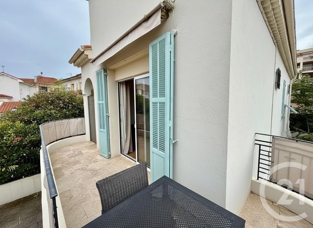appartement - CAGNES SUR MER - 06