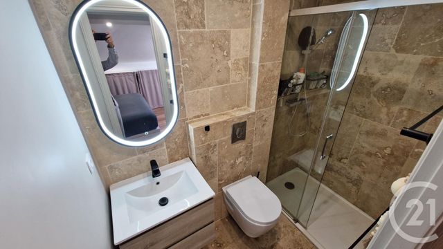 Appartement F2 à vendre - 2 pièces - 28.15 m2 - CAGNES SUR MER - 06 - PROVENCE-ALPES-COTE-D-AZUR - Century 21 Villas D'Azur