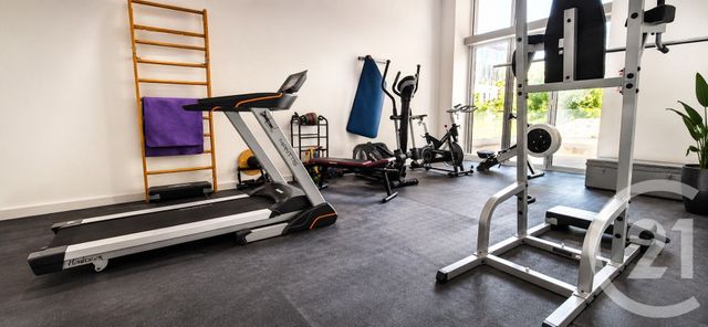 Appartement F4 à louer - 4 pièces - 74.13 m2 - NICE - 06 - PROVENCE-ALPES-COTE-D-AZUR - Century 21 Villas D'Azur