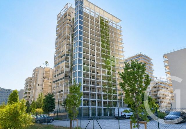 Appartement F4 à louer - 4 pièces - 74.13 m2 - NICE - 06 - PROVENCE-ALPES-COTE-D-AZUR - Century 21 Villas D'Azur