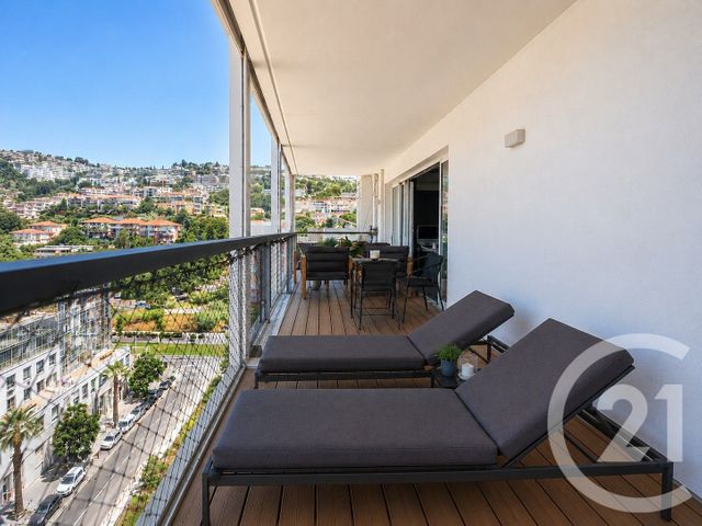 appartement - NICE - 06