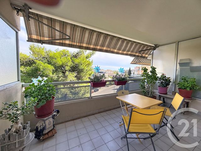 appartement - ST LAURENT DU VAR - 06