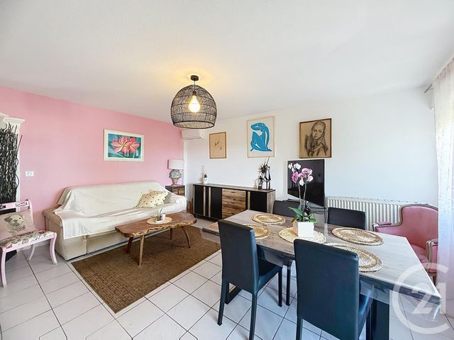 Appartement F3 à vendre - 3 pièces - 67.0 m2 - ST LAURENT DU VAR - 06 - PROVENCE-ALPES-COTE-D-AZUR - Century 21 Villas D'Azur