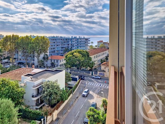 appartement - CAGNES SUR MER - 06