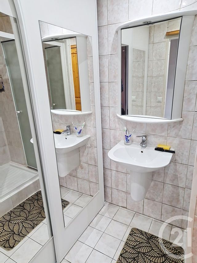 Appartement F2 à vendre - 2 pièces - 50.0 m2 - CAGNES SUR MER - 06 - PROVENCE-ALPES-COTE-D-AZUR - Century 21 Villas D'Azur