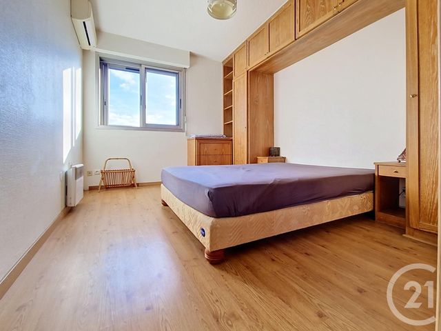 Appartement F2 à vendre - 2 pièces - 50.0 m2 - CAGNES SUR MER - 06 - PROVENCE-ALPES-COTE-D-AZUR - Century 21 Villas D'Azur