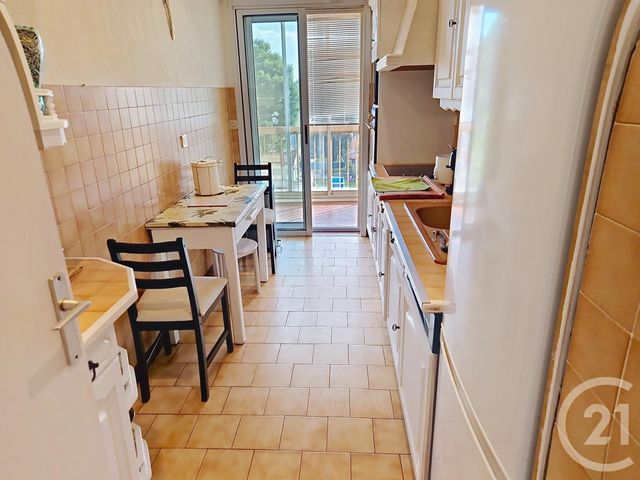 Appartement F2 à vendre - 2 pièces - 50.0 m2 - CAGNES SUR MER - 06 - PROVENCE-ALPES-COTE-D-AZUR - Century 21 Villas D'Azur