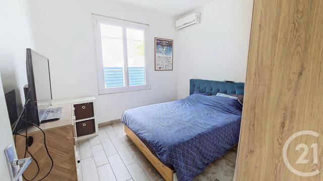 maison à vendre - 3 pièces - 64.0 m2 - CAGNES SUR MER - 06 - PROVENCE-ALPES-COTE-D-AZUR - Century 21 Villas D'Azur