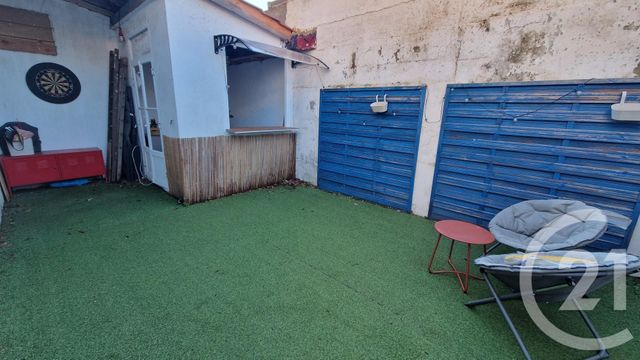 maison - CAGNES SUR MER - 06