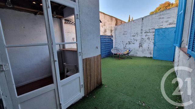 maison à vendre - 3 pièces - 64.0 m2 - CAGNES SUR MER - 06 - PROVENCE-ALPES-COTE-D-AZUR - Century 21 Villas D'Azur