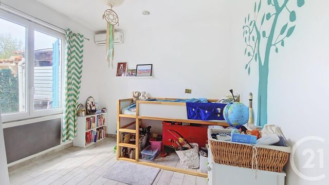 maison à vendre - 3 pièces - 64.0 m2 - CAGNES SUR MER - 06 - PROVENCE-ALPES-COTE-D-AZUR - Century 21 Villas D'Azur